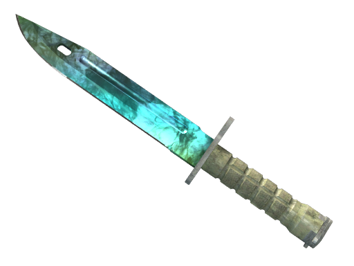 ★ Bayonet | Gamma Doppler Phase 4