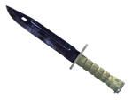 ★ Bayonet | Doppler Black Pearl (Factory New)