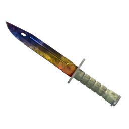 ★ Bayonet | Marble Fade