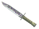StatTrak™ Bayonet | Freehand (Battle-Scarred)