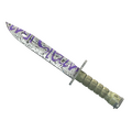 ★  Bayonet | Freehand