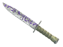StatTrak™ Bayonet | Freehand (Factory New)