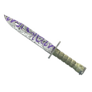 ★ StatTrak™ Bayonet | Freehand (Factory New)
