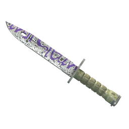 ★ StatTrak&trade; Bayonet | Freehand