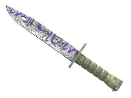 ★ StatTrak™ Bayonet | Freehand (Minimal Wear)