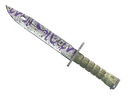 Bayonet | Freehand (Well-Worn)