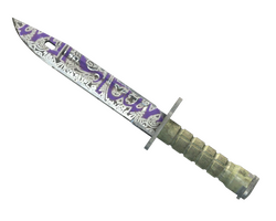 ★ Bayonet | Freehand