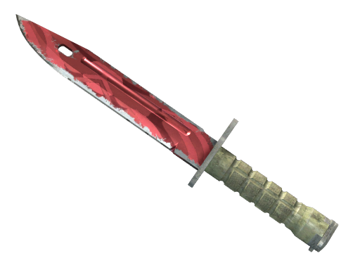 ★ Bayonet | Slaughter