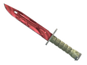 Bayonet | Slaughter (Minimal Wear)