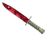 ★ Bayonet | Doppler (Factory New) Ruby