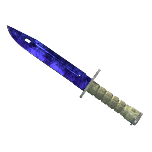 ★ Bayonet | Doppler (Factory New)