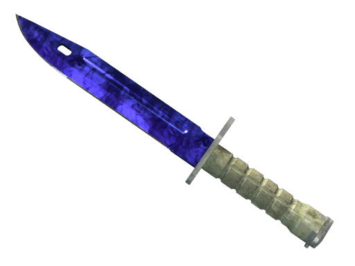 ★ Bayonet | Doppler Sapphire