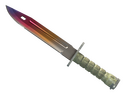 Bayonet | Fade (Factory New)