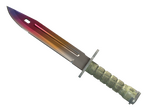 ★ Bayonet | Fade (Minimal Wear)