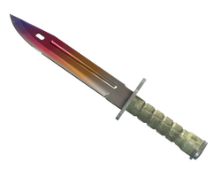 ★ Bayonet | Fade