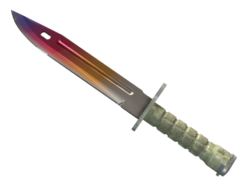 ★ Bayonet | Fade