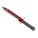 ★ Bayonet | Autotronic (Field-Tested)