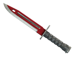 ★ Bayonet | Autotronic (Field-Tested)