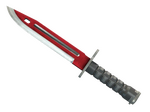 ★ Bayonet | Autotronic (Factory New)