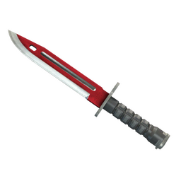 ★ StatTrak&trade; Bayonet | Autotronic