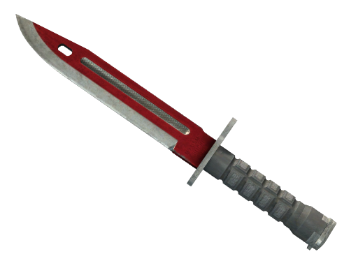 ★ Bayonet | Autotronic