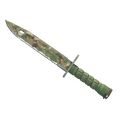★  Bayonet | Forest DDPAT