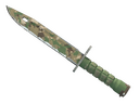 Bayonet | Forest DDPAT (Field-Tested)