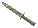 Bayonet | Forest DDPAT (Minimal Wear)