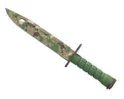 ★ Bayonet | Forest DDPAT