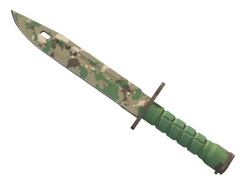 ★ Bayonet | Forest DDPAT