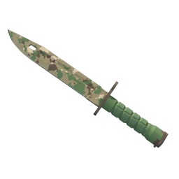 ★ Bayonet | Forest DDPAT