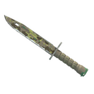 ★ Bayonet | Boreal Forest (Field-Tested)