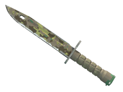 ★ Bayonet | Boreal Forest