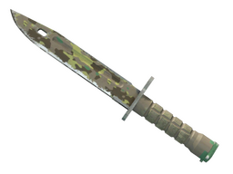 ★ Bayonet | Boreal Forest (Field-Tested)
