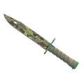★  Bayonet | Boreal Forest