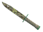 ★ Bayonet | Boreal Forest (Factory New)