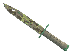 ★ Bayonet | Boreal Forest