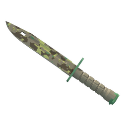★ Bayonet | Boreal Forest