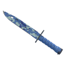 ★ StatTrak™ Bayonet | Bright Water (Factory New)