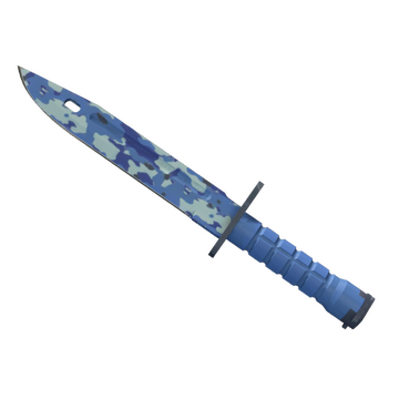 ★ Bayonet | Bright Water (Factory New)