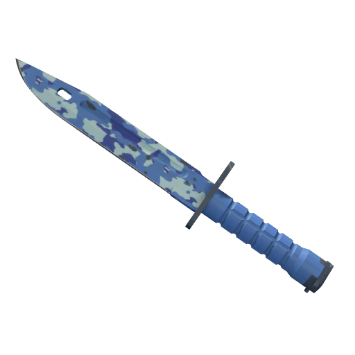 ★ Bayonet | Bright Water (Minimal Wear)