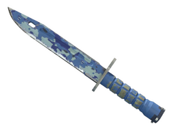 ★ Bayonet | Bright Water (Field-Tested)