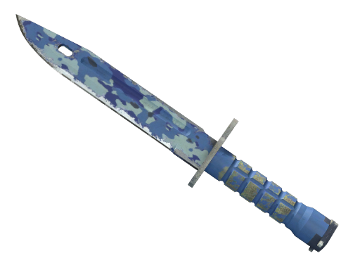★ Bayonet | Bright Water