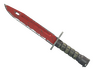 Bayonet