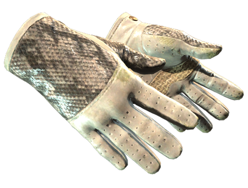 Guantes de conductor ★ | Serpiente rey