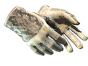 Driver Gloves | King Snake (Field-Tested)