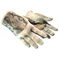 ★ Driver Gloves | King Snake