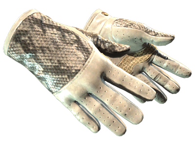 Guantes de conductor ★ | Serpiente rey