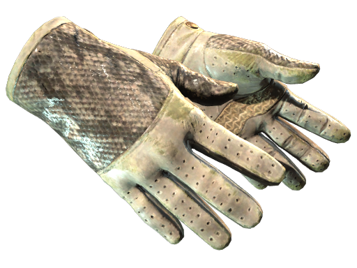 ★ Driver Gloves | King Snake