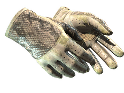 ★ Driver Gloves | King Snake